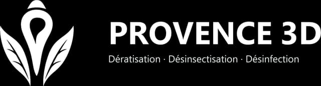 Provence 3D : dératisation, désinsectisation, désinfection